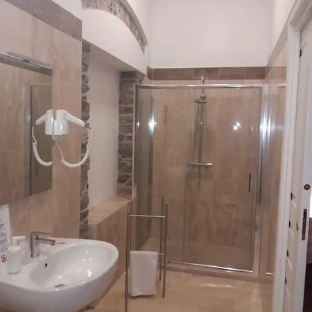 Flora Bed and breakfast Castelnuovo di Conza