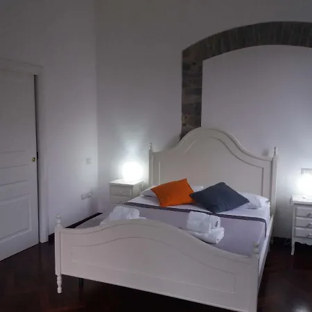 Bed and breakfast Flora Castelnuovo di Conza